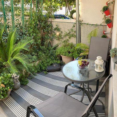 Apartment Ria Split Exterior foto
