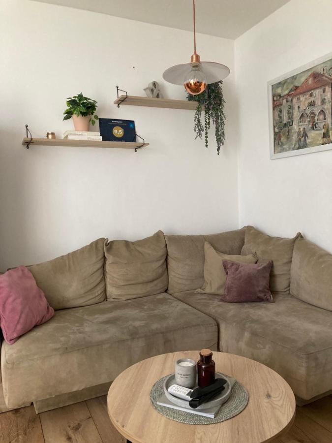 Apartment Ria Split Exterior foto
